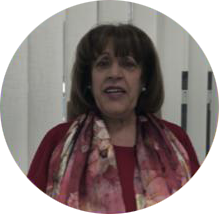 Clienta satisfecha con nuestro método A25