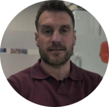 Testimonio de ejemplo de cliente satisfecho