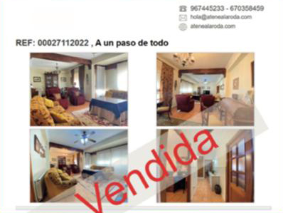 Caso de éxito de inmobiliaria Atenea