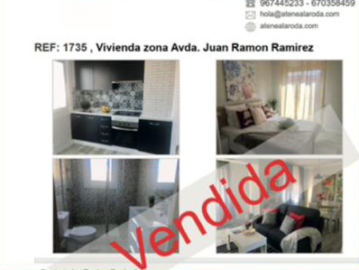 Caso de éxito de la inmobiliaria Atenea