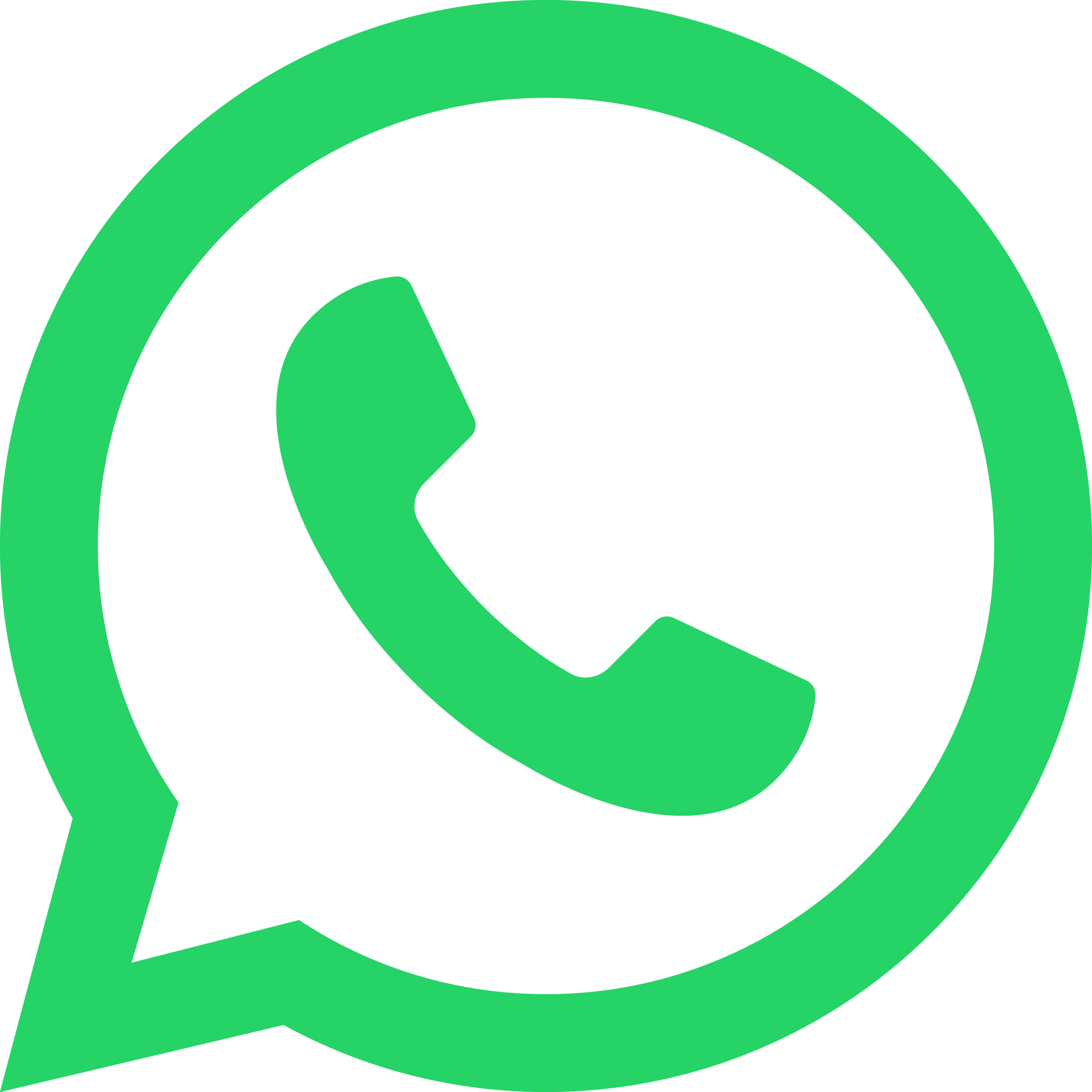 WhatsApp Atenea Inmobiliaria